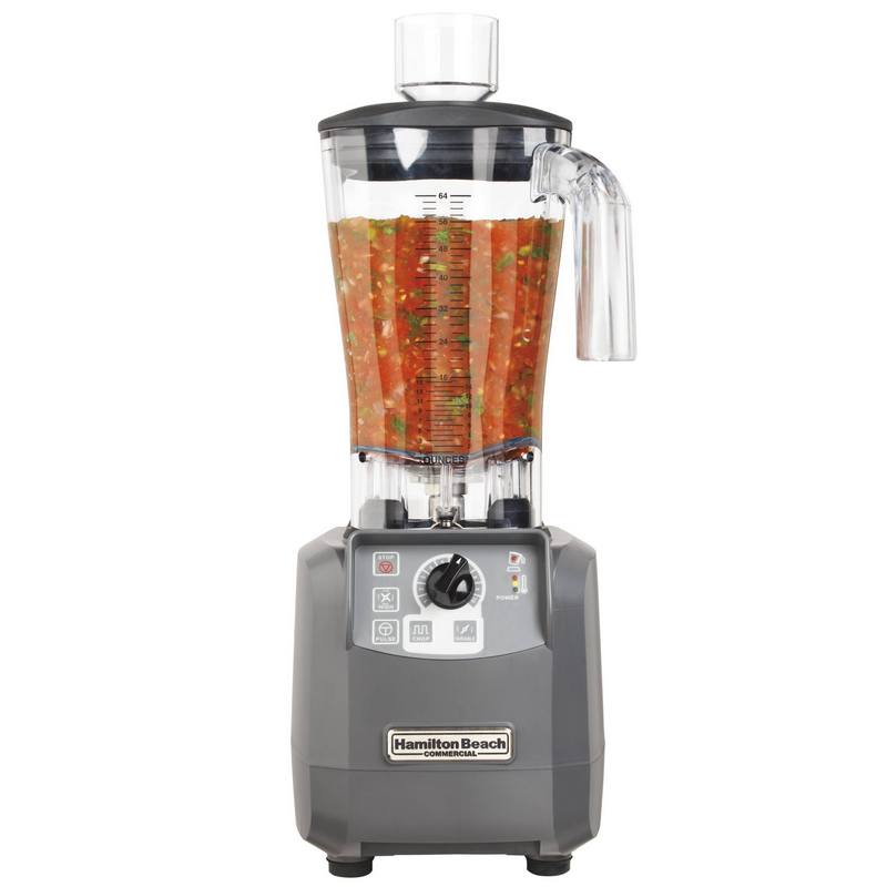 Hamilton Beach BBF0600 Tempest Blender - Food
