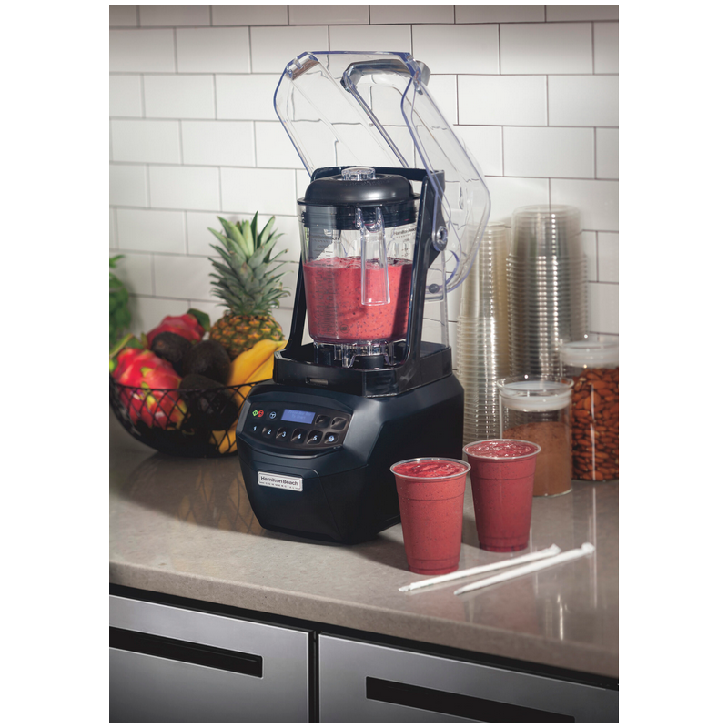 Hamilton Beach BBS0855 Summit Edge Blender
