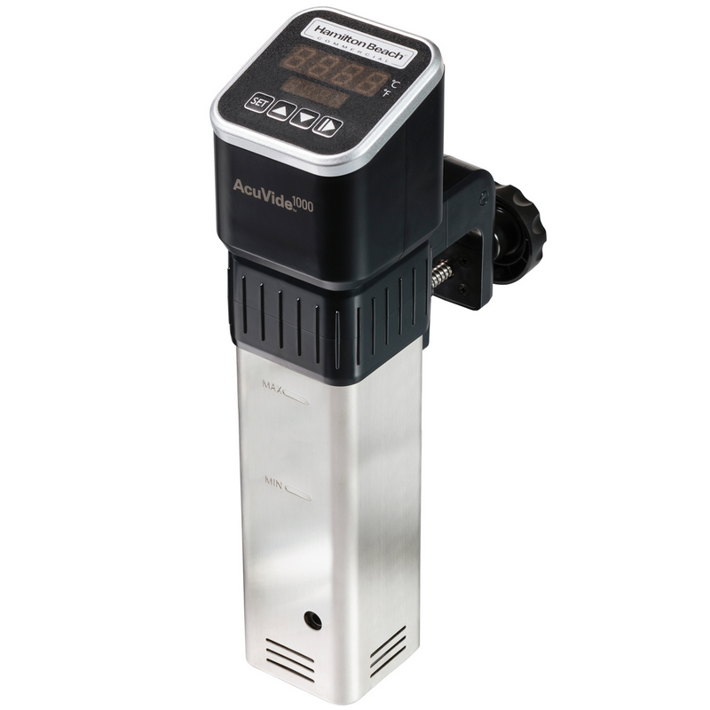 Hamilton Beach Commercial HSV1000 Sous Vide Stick Circulator