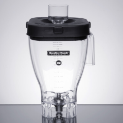 Hamilton Beach HBF1100 Expeditor Culinary Blender