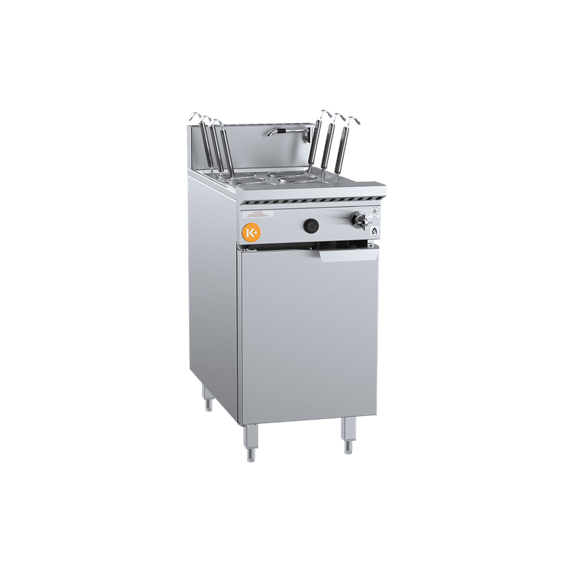 B+S COMMERCIAL KITCHENS - K+ NOODLE COOKER - KNC-6