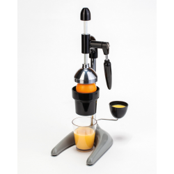 Hamilton Beach HBJ0932 Manual Citrus Juicer
