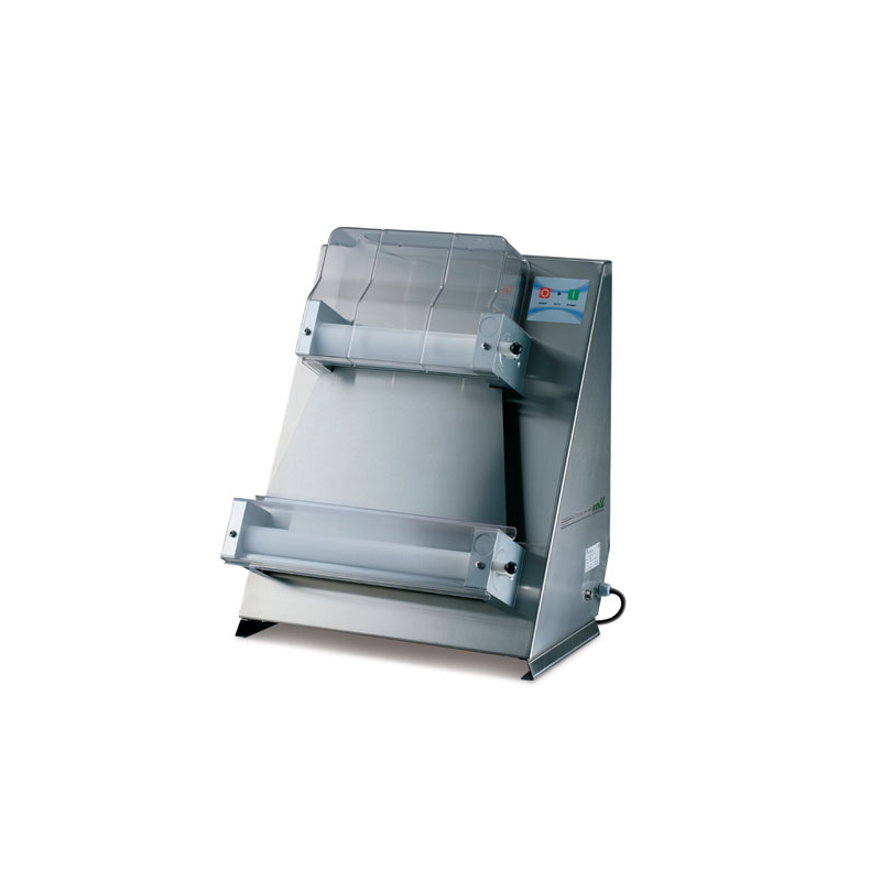 Mecnosud DRM1040 Dough Roller 40cm Parallel