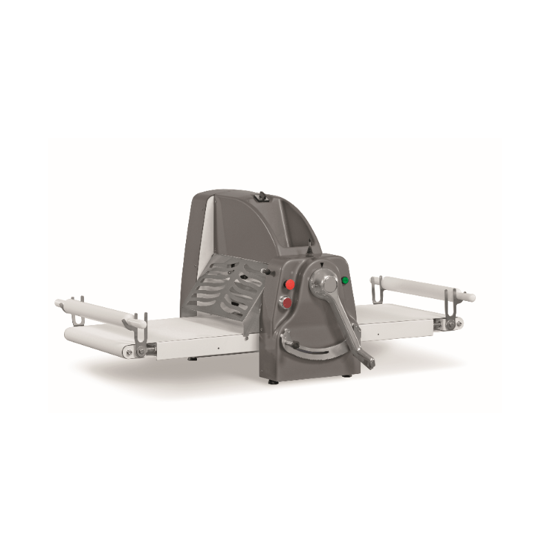 Mecnosud PSM0570 Benchtop Pastry Sheeter
