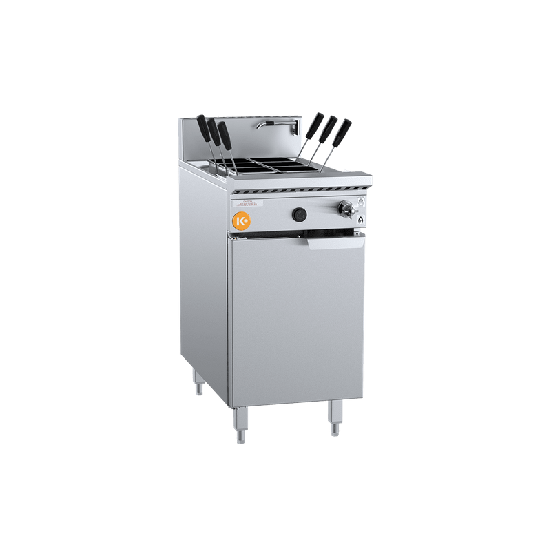 B+S COMMERCIAL KITCHENS - K+ NOODLE COOKER - KPC-6