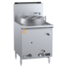 B+S COMMERCIAL KITCHENS - K+ WATERLESS POT STEAMER - KYCJSF-1