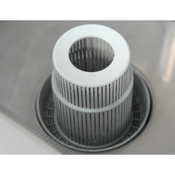 Adler DWA2050 Undercounter Dishwasher