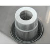 Adler DWA2050 Undercounter Dishwasher
