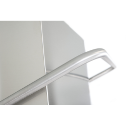 Adler DWA2001  Pass Through Upright Dishwasher 1PH