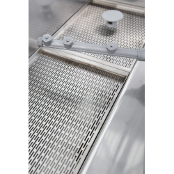 Adler DWA2001  Pass Through Upright Dishwasher 1PH