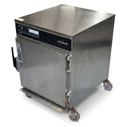 Used Alto Shaam 767SK-111 Cook and Hold Smoke Oven - ST26UK223