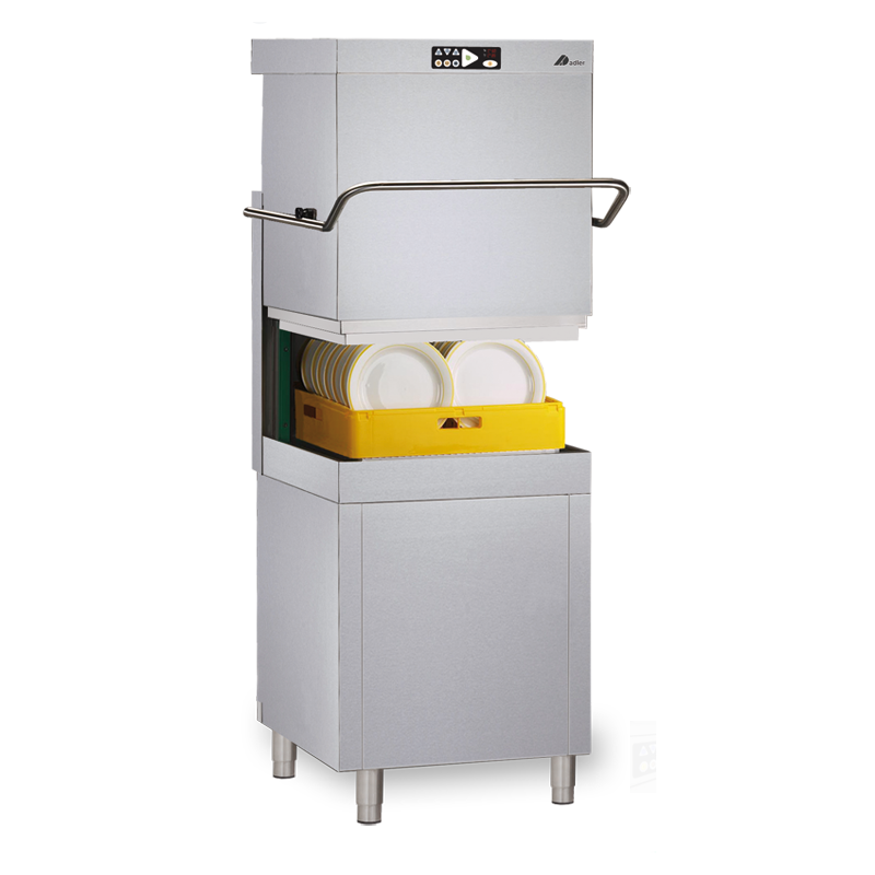 Adler DWA2120 Topline Pass Through Dishwasher