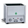 Roband BM1   Counter Top Bain Marie 1/2 size, pans not included