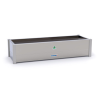 Roband BM14 Hot Bain Marie 4 x 1/2 size, pans not included, single row