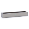 Roband BM16   Hot Bain Marie 6 x 1/2 size, pans not included, single row
