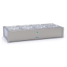 Roband BM24A   Hot Bain Marie 8 x 1/2 size pans, double row