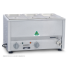 Roband BM2B   Counter Top Bain Marie 3 x 1/3 size 100mm pans
