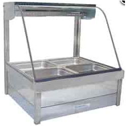 Roband C22RD   Curved Glass...