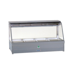 Roband C25 Curved Glass Hot...