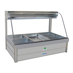 Roband CFX23RD   Curved...