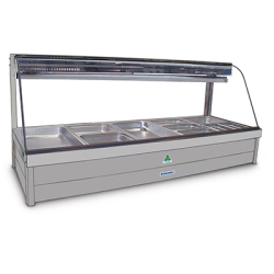 Roband CFX25RD   Curved...