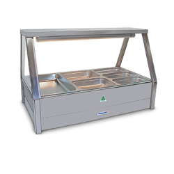 Roband E23   Straight Glass...