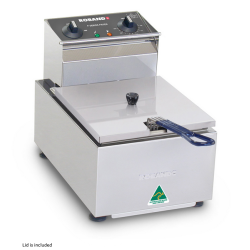 Roband F15 Single Pan Fryer 5lt