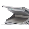 Roband GSA610S   Grill Station 6 slice, smooth plates, 9.6 Amp