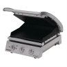 Roband GSA610ST   Grill Station 6 slice, smooth non stick plates, 9.6 Amp