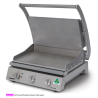 Roband GSA810S   Grill Station 8 slice, smooth plates, 10 Amp