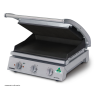 Roband GSA815RT   Grill Station 8 slice, non stick with ribbed top plate, 13 Amp