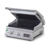 Roband GSA815SE   Grill Station Electronic Timer, 8 slice, smooth plates, 13 Amp