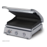 Roband GSA815ST   Grill Station 8 slice, smooth non stick plates, 13 Amp