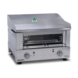 Roband GT480   Griddle...