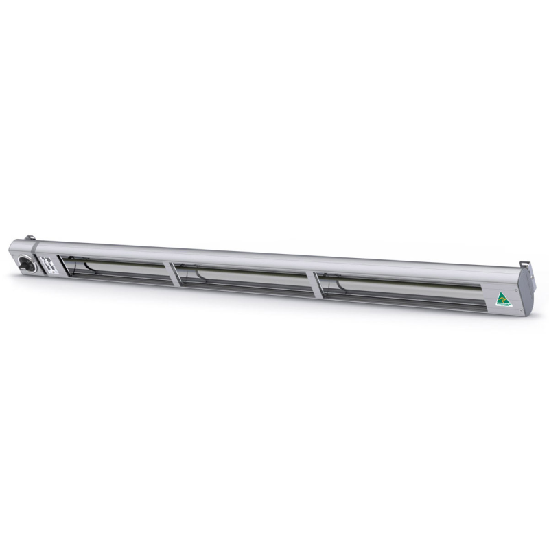 Roband HE1500   Infra-Red Heating Assembly 1500mm