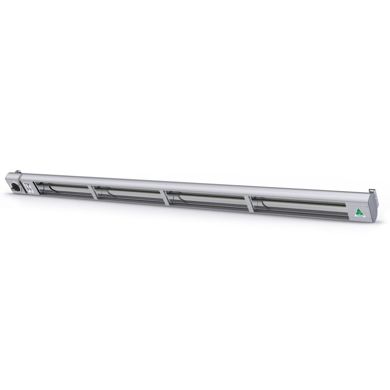 Roband HE1800   Infra-Red Heating Assembly 1800mm