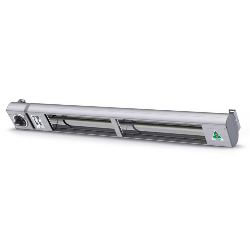 Roband HE900   Infra-Red Heating Assembly 900mm