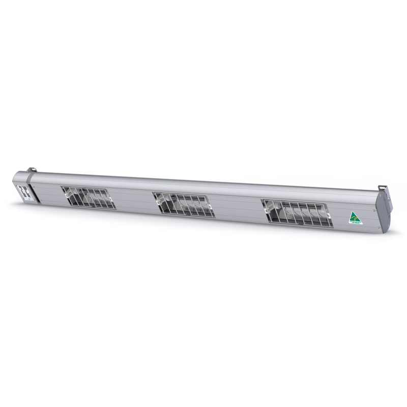Roband HQ1200E   Quartz Heat Lamp Assembly 1200mm