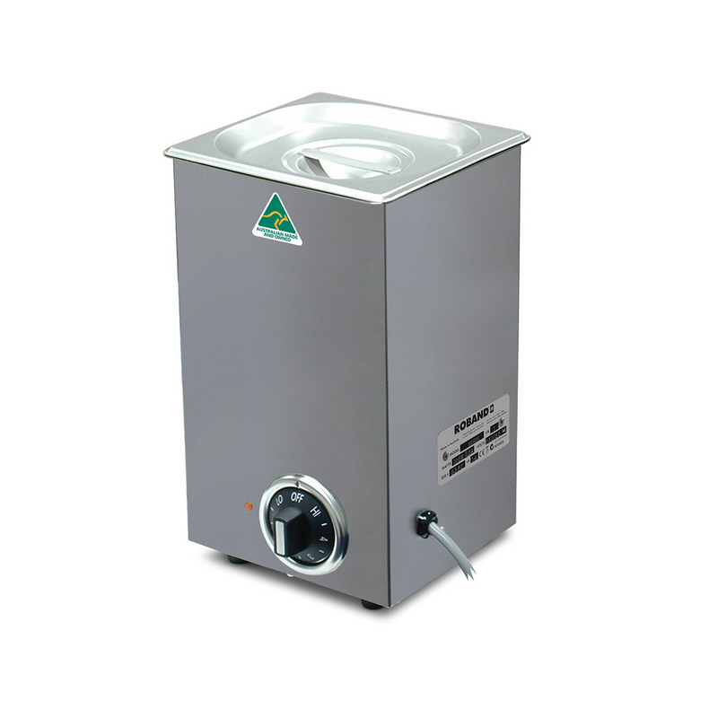 Roband MH16   Sauce Warmer