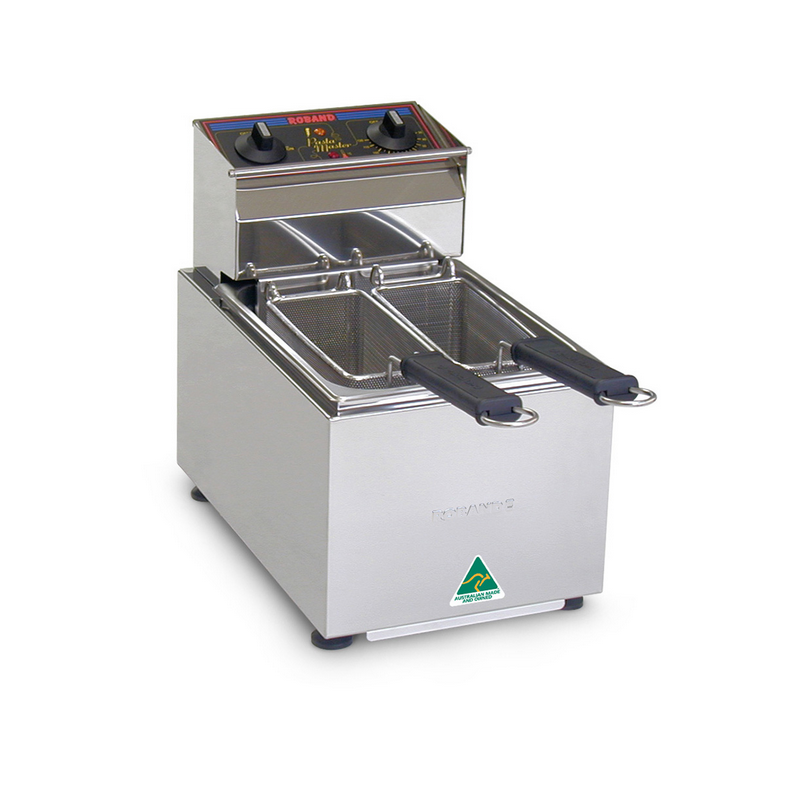 Roband MP18   Pasta Master / Vegetable Blancher