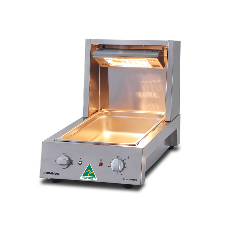 Roband MW10 Multi-function Warmer base unit