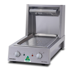 Roband MW10CS Multi-function Warmer - Carving Station