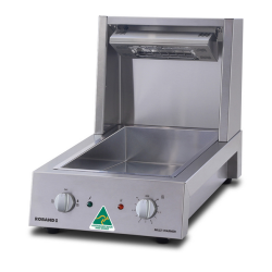 Roband MW10CW Multi-function Warmer - Chip Warmer