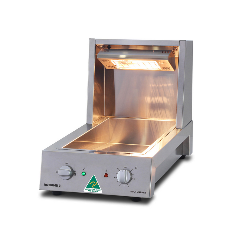 Roband MW10CW Multi-function Warmer - Chip Warmer