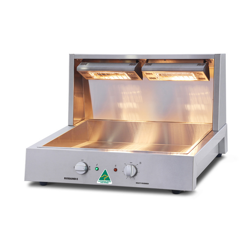 Roband MW20CW Multi-function Warmer - Chip Warmer