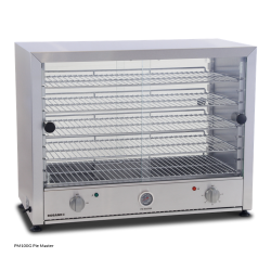 Roband PM100G Pie Master...