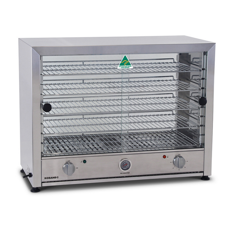 Roband PM100LG Pie Master Pie Warmer