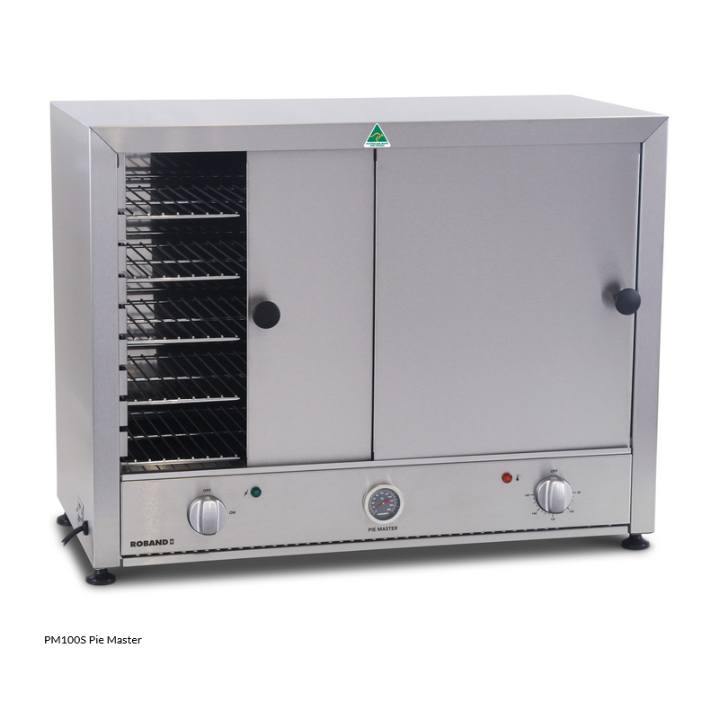 Roband PM100S Pie Master Pie Warmer