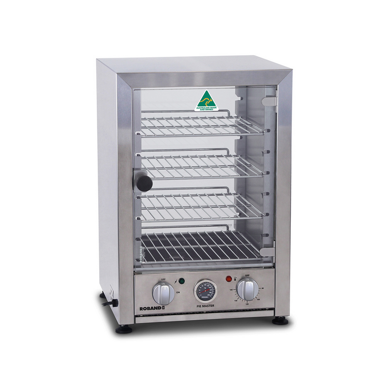 Roband PM25 Pie Master Pie Warmer