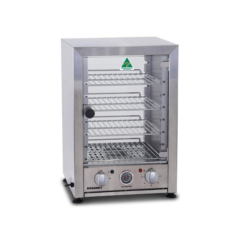 Roband PM25L Pie Master Pie Warmer